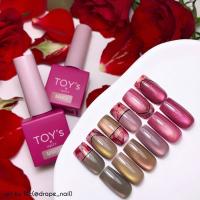 TOY's×INITY モナムールマグ 7ml T-MM06 ルーヴル