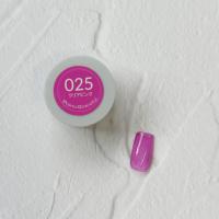 Palms Graceful カラージェル 3g 025 クリアピンク