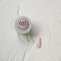 Palms Graceful カラージェル 3g 031 ピーチダスト