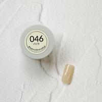 Palms Graceful カラージェル 3g 046 バニラ