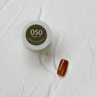 Palms Graceful カラージェル 3g 050 チョコレート
