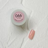 Palms Graceful カラージェル 3g 066 コーラル