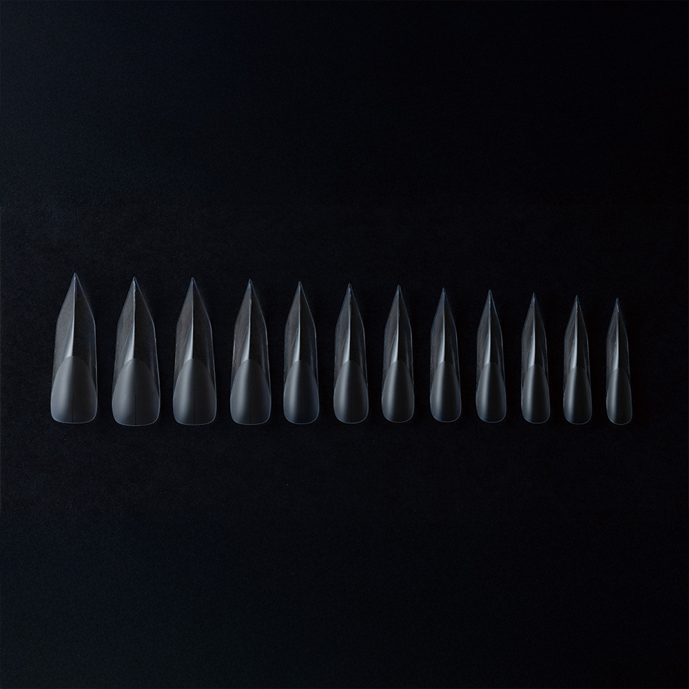 ココイスト クレイジージェリップ クリスタルクラスター 240P