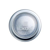 ココイスト ミラーパウダー MP-01 プラチナシルバー 0.5g