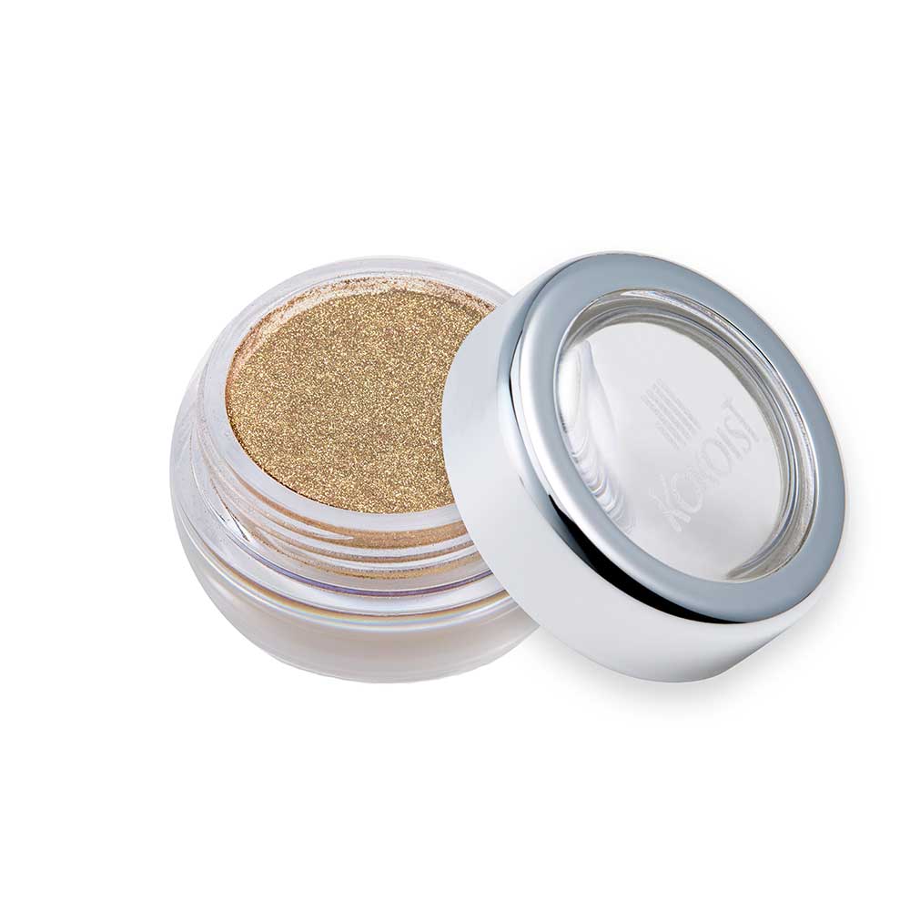 ココイスト ミラーパウダー MP-02 リッチゴールド 0.5g