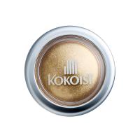 ココイスト ミラーパウダー MP-02 リッチゴールド 0.5g