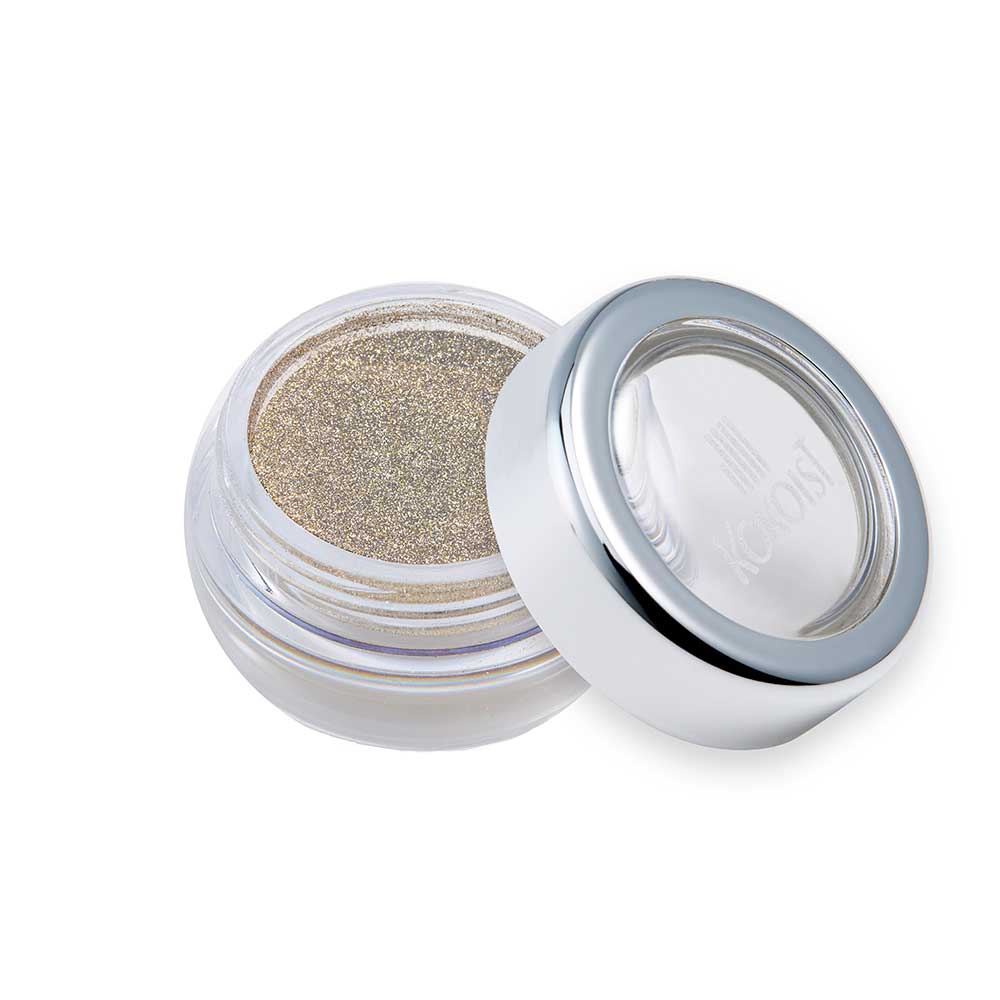 ココイスト ミラーパウダー MP-04 シャンパンクロム 0.5g