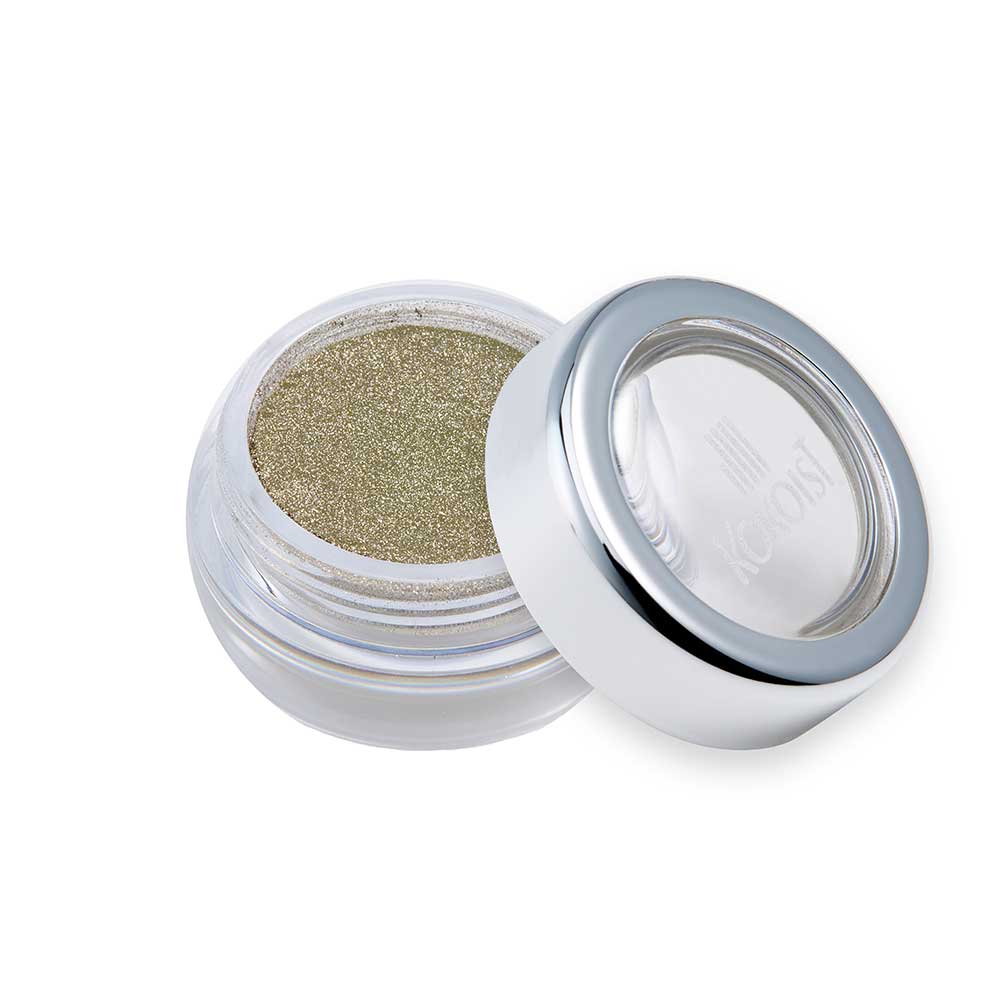 ココイスト ミラーパウダー MP-05 ハニーゴールド 0.5g