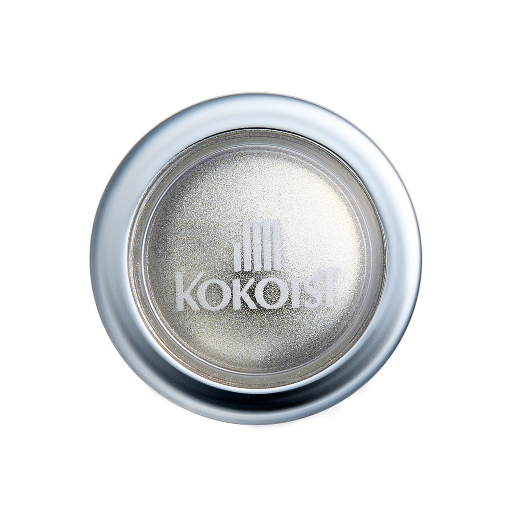 ココイスト ミラーパウダー MP-05 ハニーゴールド 0.5g