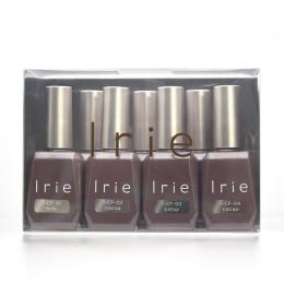 Irie チョコレートフラッシュマグ 12ml 7色セット I-CF-ST