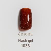 エメナ フラッシュジェル 8g 1036 E-FL1036
