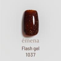 エメナ フラッシュジェル 8g 1037 E-FL1037