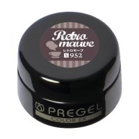 PREGEL カラーEX 3g PG-CE952 レトロモーブ