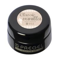 PREGEL カラーEX 3g PG-CE955 クラシックバニラ