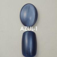●PLUSONE プラスワン カラージェル AZUL1 8ml