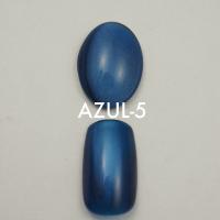 ●PLUSONE プラスワン カラージェル AZUL5 8ml