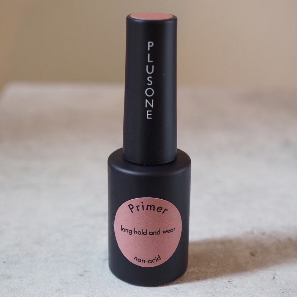 ●PLUSONE プラスワン プライマー 8ml