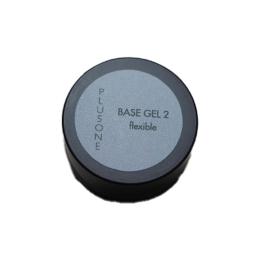 ●PLUSONE プラスワン ベースジェル2 フレキシブル 2.5g