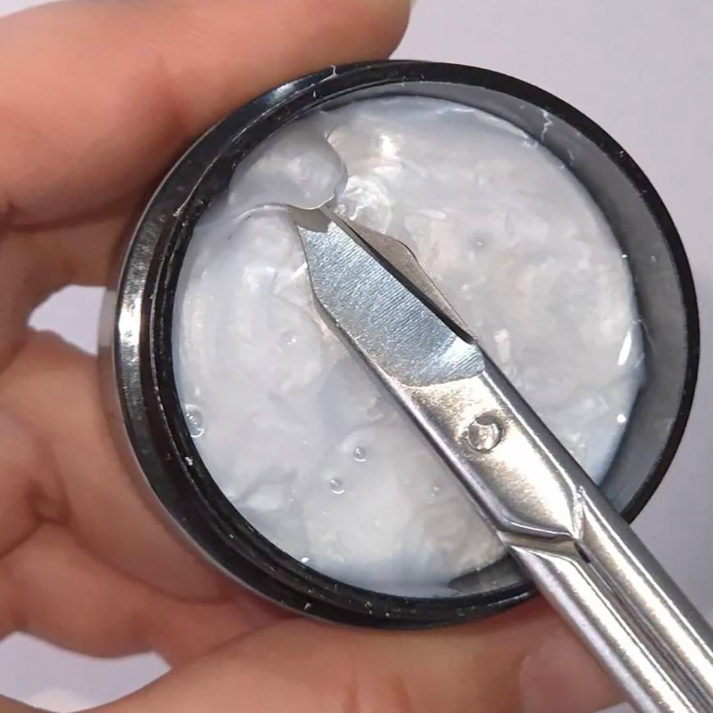 ICE GEL メーキングジェルシザー