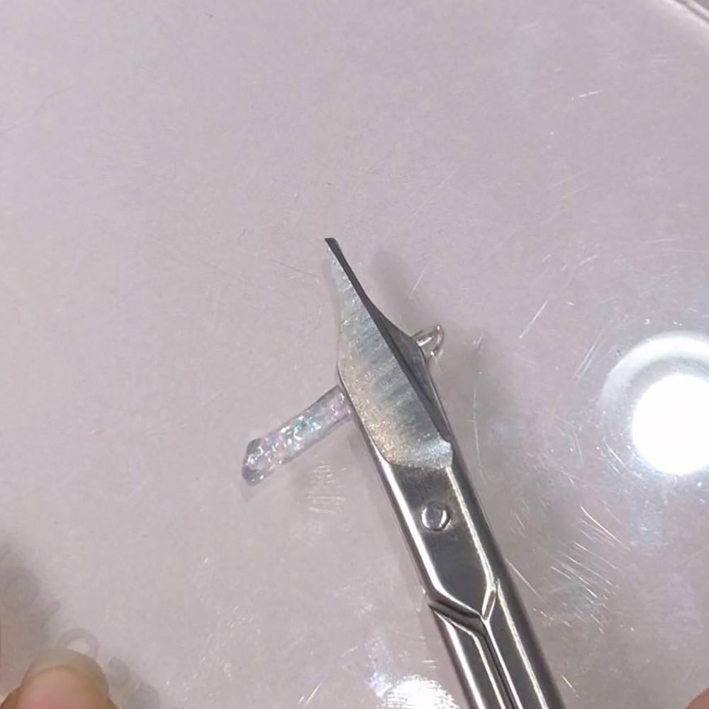 ICE GEL メーキングジェルシザー