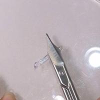 ICE GEL メーキングジェルシザー
