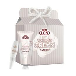 LCN ホイップクリームシリーズ ケアセット