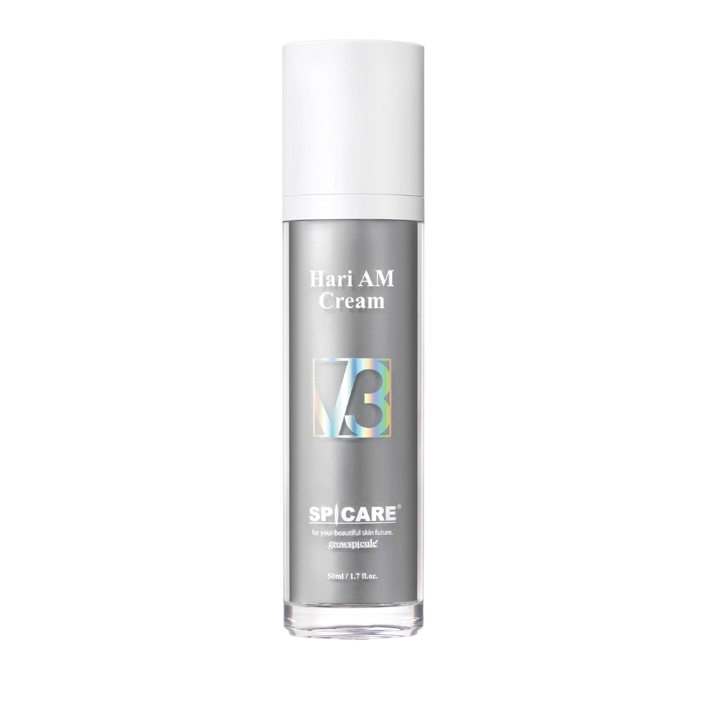 ■スピケア V3 HARI エーエムクリーム 50ml