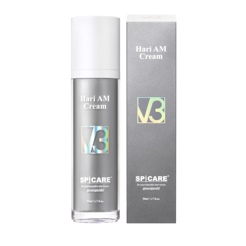 ■スピケア V3 HARI エーエムクリーム 50ml