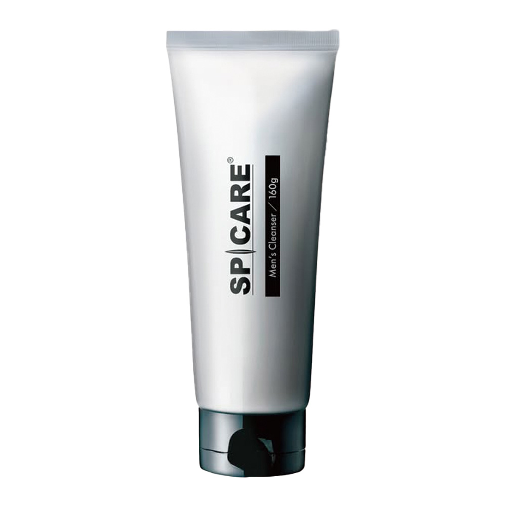 ■スピケア メンズ クレンザー 160g