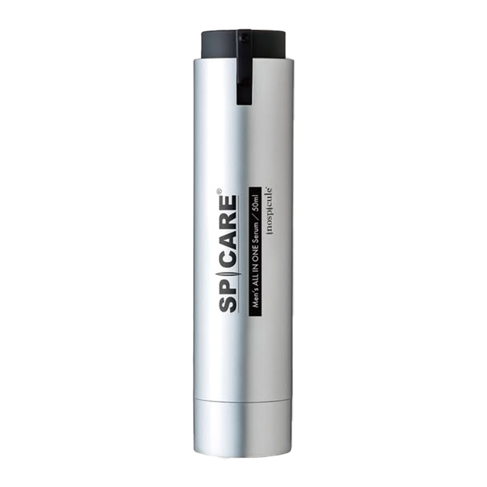 ■スピケア メンズ オールインワンセラム 50ml