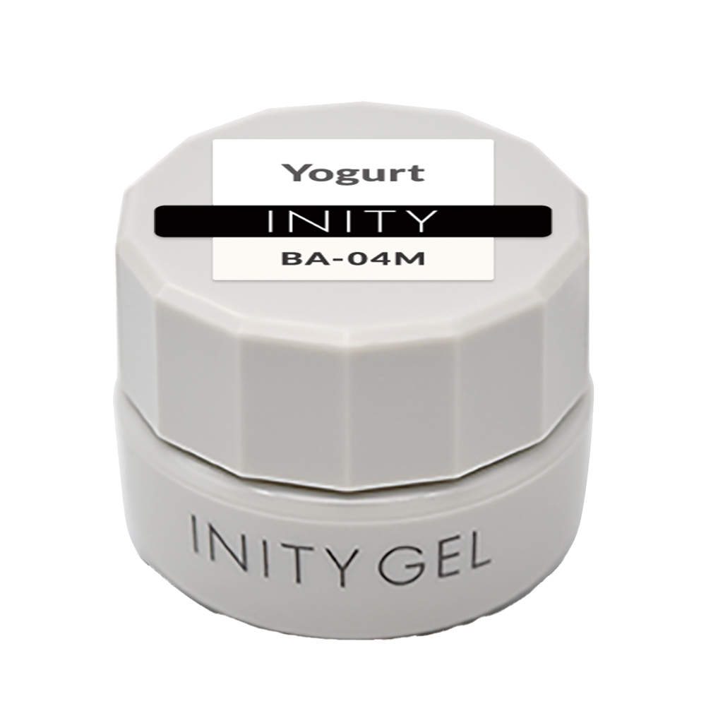 アイニティ ハイエンドカラー 3g BA-04M ヨーグルト