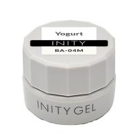 アイニティ ハイエンドカラー 3g BA-04M ヨーグルト