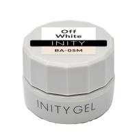 アイニティ ハイエンドカラー 3g BA-05M オフホワイト
