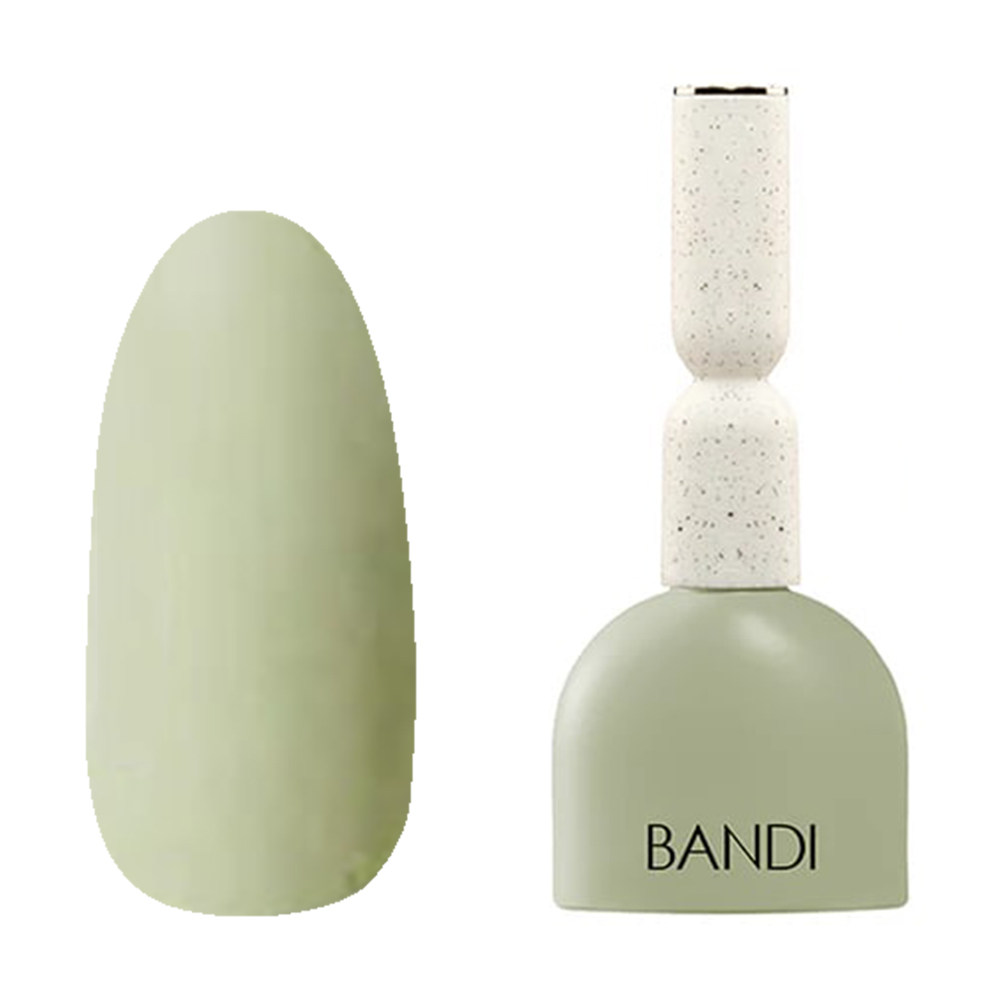 BANDI ジェル 10ml  BF730 アッシュセージ