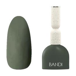 BANDI ジェル 10ml  BF731 ミリタリーカーキ