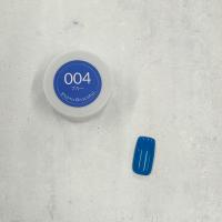 Palms Graceful カラージェル 3g 004 ブルー