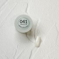 Palms Graceful カラージェル 3g 041 シルクパール