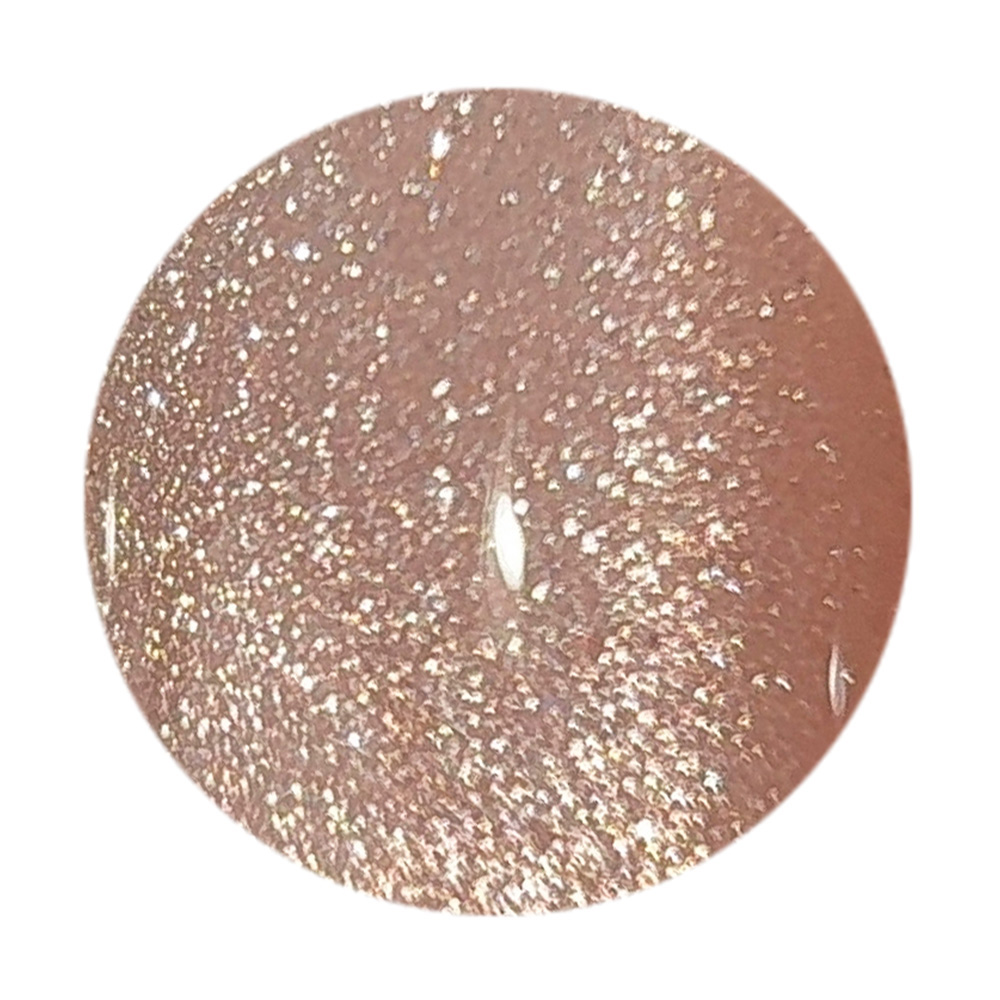 ICE GEL ジェントロン スターギャラクシージェル シア 3g L2618 シアブラッシュ