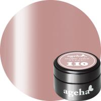 ageha コスメカラー 7.5g 110 グロッシーグレープ