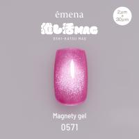 エメナ マグネティジェル 8g 0571 E-MG0571