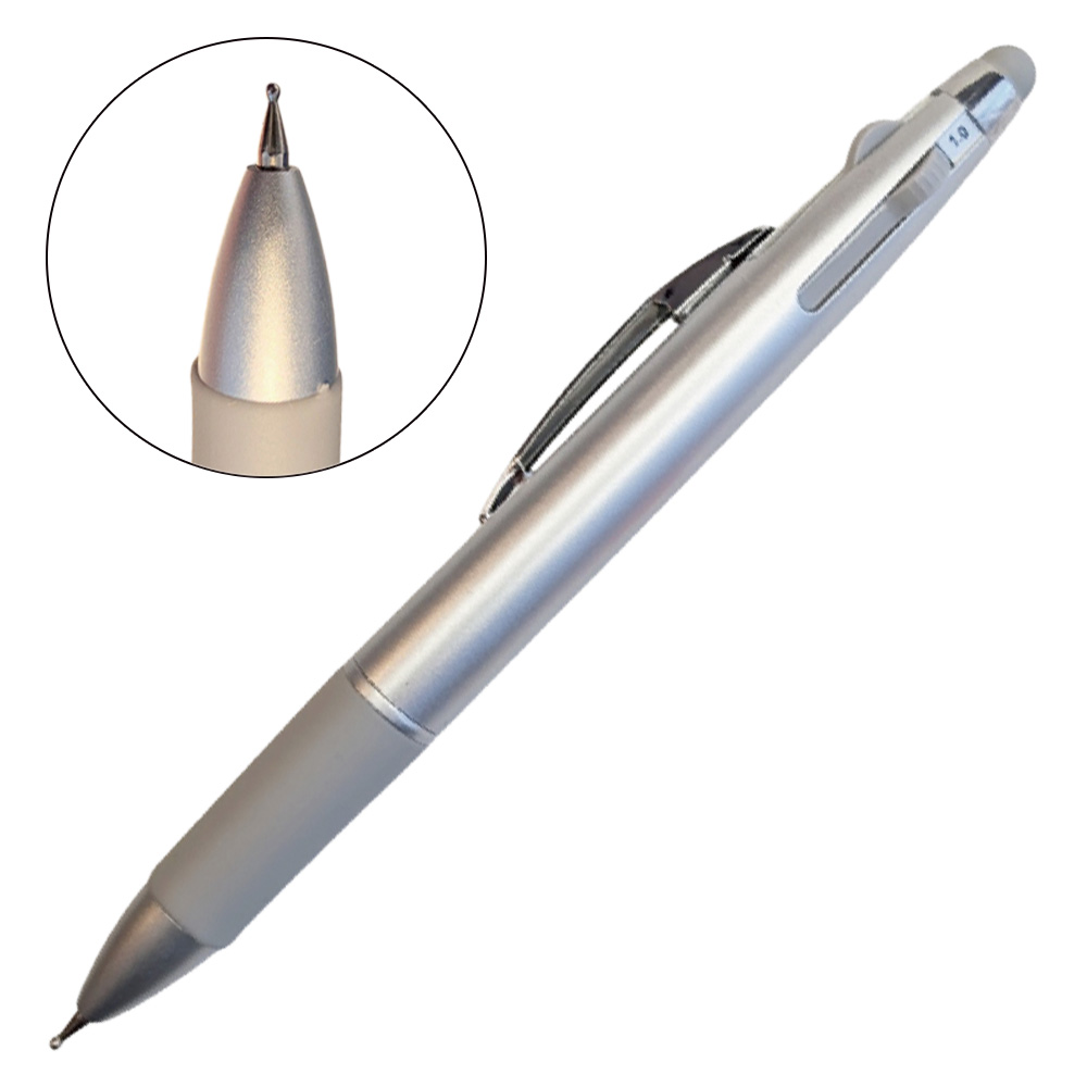 KiraNail ドットペンボールペンタイプ4サイズ収納 IT-DPE-01