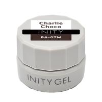 アイニティ ハイエンドカラー 3g BA-07M チャーリーチョコ