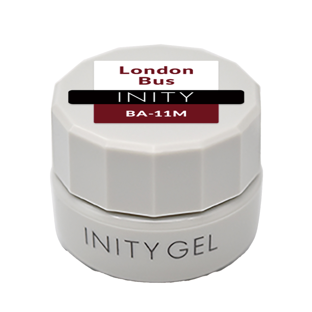 アイニティ ハイエンドカラー 3g BA-11M ロンドンバス