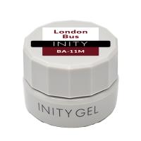 アイニティ ハイエンドカラー 3g BA-11M ロンドンバス