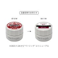 アイニティ ハイエンドカラー 3g BA-11M ロンドンバス