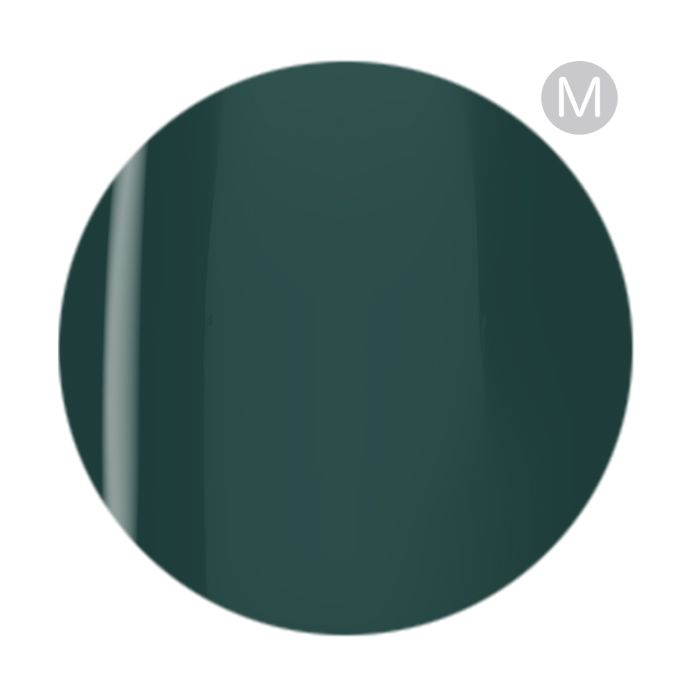 アイニティ ハイエンドカラー 3g BA-13M パトリックグリーン