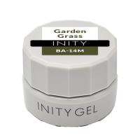 アイニティ ハイエンドカラー 3g BA-14M ガーデングラス
