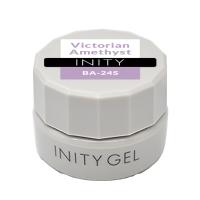 アイニティ ハイエンドカラー 3g BA-24S ヴィクトリアンアメジスト