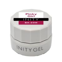 アイニティ ハイエンドカラー 3g BA-25M ピンキーガール