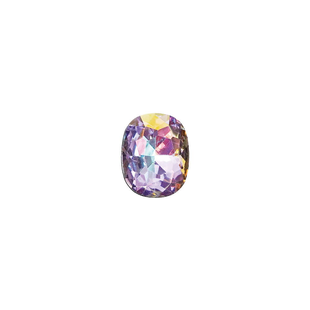 D.nail デコレーションストーン DC-71 2P 10×8mm #38400